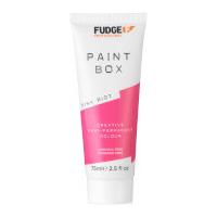 Fudge Paintbox Hair Colourant 75ml - Pink Riot