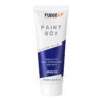 Fudge Paintbox Hair Colourant 75ml - Chasing Blue