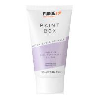 Fudge Paintbox Hair Colourant 150ml - Whiter Shade of Pale