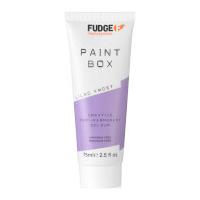 fudge paintbox hair colourant 75ml lilac frost