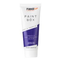 fudge paintbox hair colourant 75ml purple people