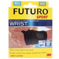 futuro sport wrist support