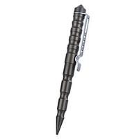 fura aircraft grade aluminum alloy 07mm black ball point pen with clip ...