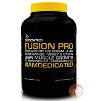 Fusion Pro Single Serving Tropicl Paradise Coconut