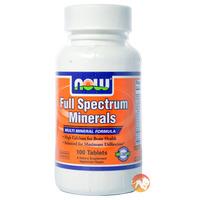 Full Spectrum Minerals