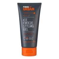 Fudge Urban Ice Freeze Styling Gel 150ml