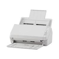 fujitsu sp 1125 a4 document scanner