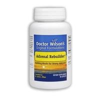 Future Formulations Adrenal Rebuilder, 90Caplets