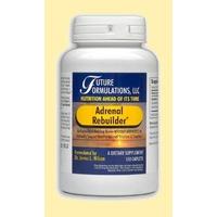 Future Formulations Adrenal Rebuilder, 150Caplets