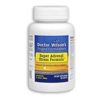 Future Formulations Super Adrenal Stress Formula, 90Caplets