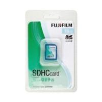 Fujifilm SDHC Card 32GB Class 4