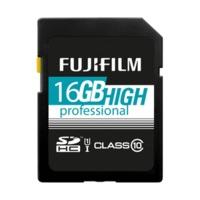 Fujifilm SDHC High Professional UHS-I 16GB (4005319)