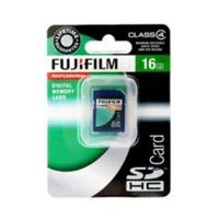 fujifilm sdhc 16gb class 4 4004268