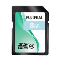 Fujifilm SDHC 8GB Class 4 (P10NM00830A)