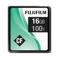 Fujifilm Compact Flash 16GB 100x (NM00510A)