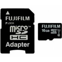 Fujifilm microSDHC High Professional UHS I 16GB (4005324)