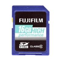 fujifilm sdhc 16gb class 10 4004051