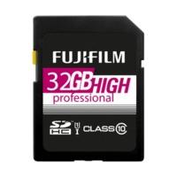 Fujifilm SDHC High Professional UHS-I 32GB (4005320)