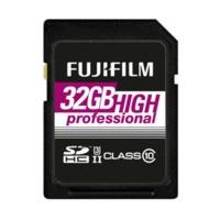 Fujifilm SDHC/SDXC High Professional UHS-II 32GB (4005767)