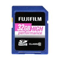 fujifilm sdhc 32gb class 10 4004052