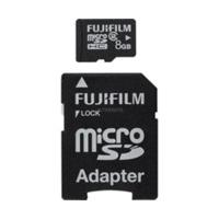 fujifilm microsdhc 8gb class 4 4004190