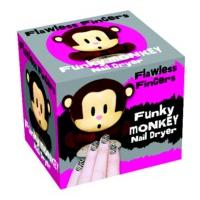 funky monkey nail dryer