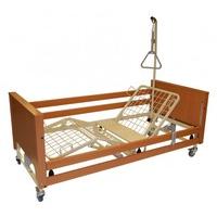 Full Profiling Adjustable Height Homecare Bed