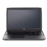 Fujitsu Lifebook A514 (15.6 Inch) Notebook Core I3 (4005u) 1.7ghz 4gb 500gb Dvd±rw Dl Wlan Bt Webcam W7 Pro (64-bit) + Office 2013 Trial W8.1 Pro Lice