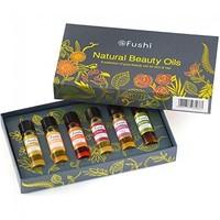 Fushi Natural Beauty Oils Gift Set