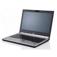 Fujitsu Lifebook E734 (13.3 Inch) Core I5 (4210m) 2.6ghz 4gb 500gb (sshd) + 8gb (ssd) Dvd (sm) Bt 3g W7 Pro 64-bit + Office 2013 Trial And Dual Rec Dv