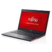 Fujitsu Lifebook U574 (13.3 Inch) Notebook Core I5 (4200u) 1.6ghz 4gb 128gb Ssd Wlan Bt Windows 7 Professional 64-bit (intel Hd 4400)