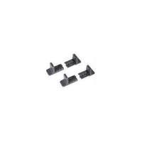 Fujitsu Vertical Position Feet Accessories (pack Of 2) For Esprimo D556/d756/d956