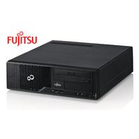 fujitsu esprimo e500 e85 pc tower with 250gb hdd amp 4gb ram