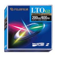 Fuji Magnetics LTO Ultrium 1 Cartridge 100/200 GB