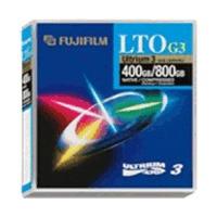 Fuji Magnetics LTO Ultrium 3 Cartridge