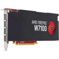 Fujitsu FirePro W7100 8192MB GDDR5