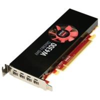 fujitsu firepro w4300 4096mb gddr5