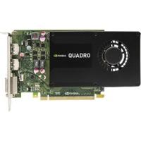 Fujitsu Quadro K2200 4096MB GDDR5