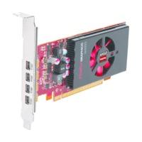 Fujitsu FirePro W4100 2048MB GDDR5