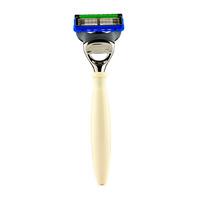 Fusion Razor - Black 1pc