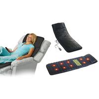 full body heated massage mat