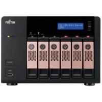 Fujitsu Celvin NAS Server Q902 - 6x2TB