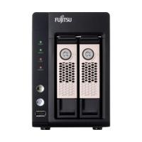 Fujitsu CELVIN NAS Q703 - 2x 2TB