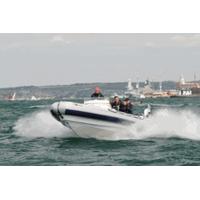 Full Day Adventure RIB Experience