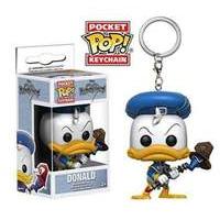 Funko Pocket Pop! Disney: Donald Duck Vinyl Figure Keychain