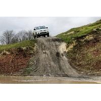 Full Day One-to-One Off Road Driving Experience in Kent