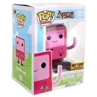 Funko POP! BMO Pink Limited Edition (Adventure Time) Vinyl Figure