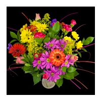 Fun & Funky Bouquet