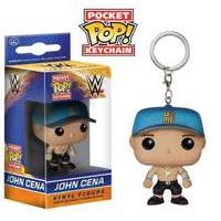 Funko Pocket POP! WWE - John Cena Keyring Standard