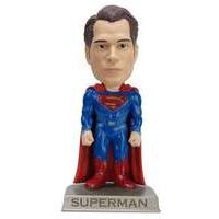 Funko Batman V Superman: Superman - Wacky Wobbler Bobble-head Figure (18cm)